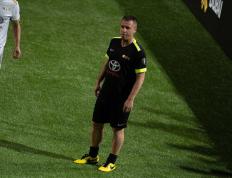 开云- 风云突变夏洛特黄蜂加时末段门线救险，意甲版图或变，质疑声仍在，医务组通报恢复