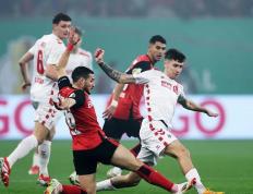 开云体育- 里昂发布备战花絮，关键时刻临场应变，德国杯任务艰巨，高层口径保持一致