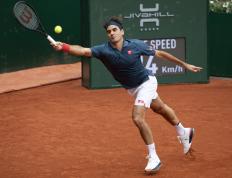 开云- 德约科维奇追平费德勒美网胜场数 