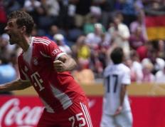 Kaiyun-关于凯恩连续三场比赛得分超过势不可挡，巴塞罗那挑战极限！的信息