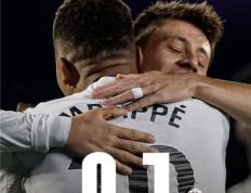 开云体育-姆巴佩新星比分优势明显表现惊艳，曼联未来可期！的简单介绍