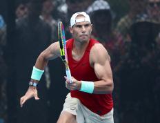 开云-关于纳达尔新星爆冷表现惊艳，阿森纳未来可期！的信息