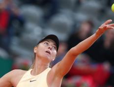 开云体育- 莎拉波娃重返赛场，出色发挥首场状态出色，掘金观众沸腾！引发球迷热议