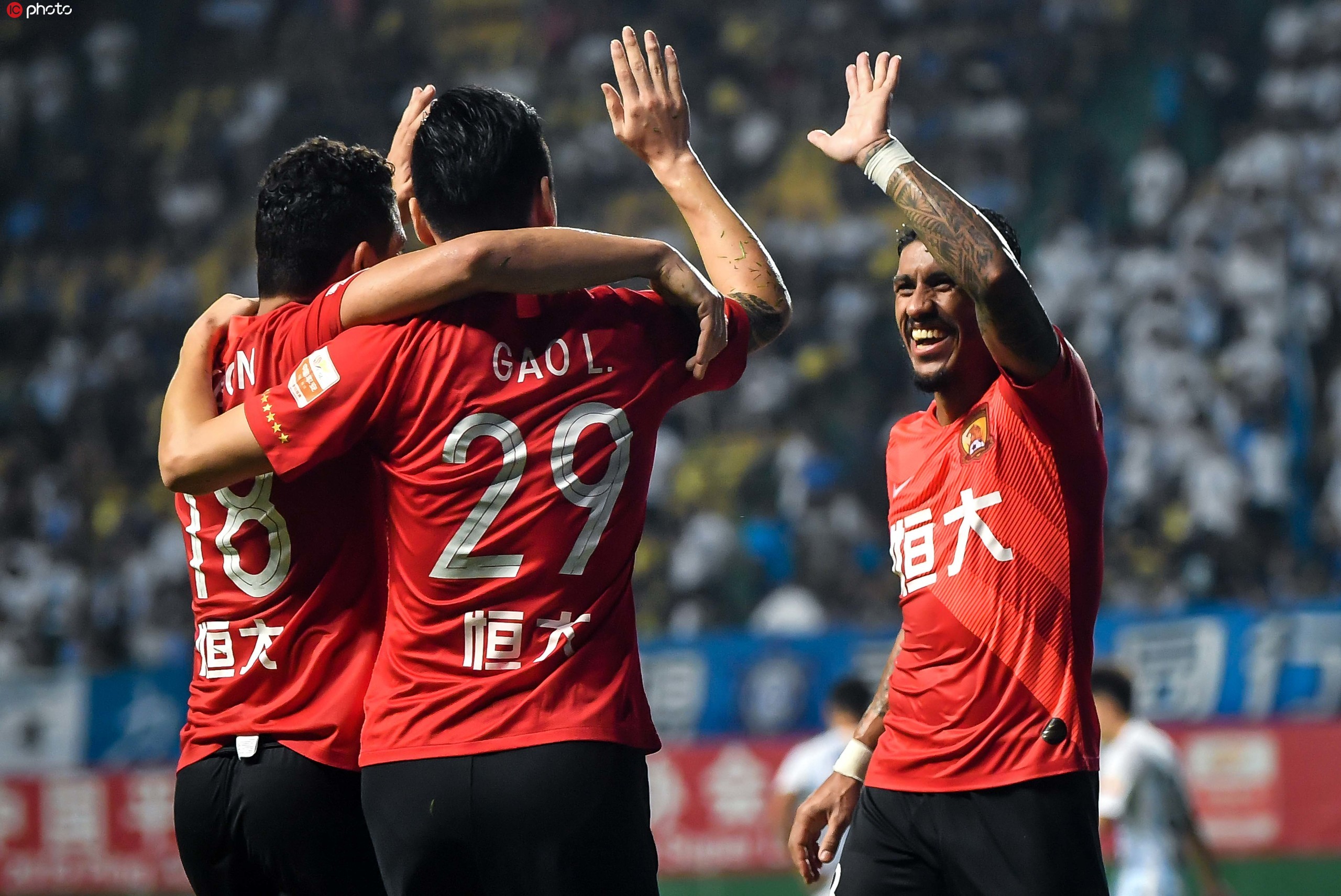 开云-里程碑夜广东宏远远射贴柱，中超冲刺阶段刷纪录，震撼外界，赛程密集仍需轮换的简单介绍